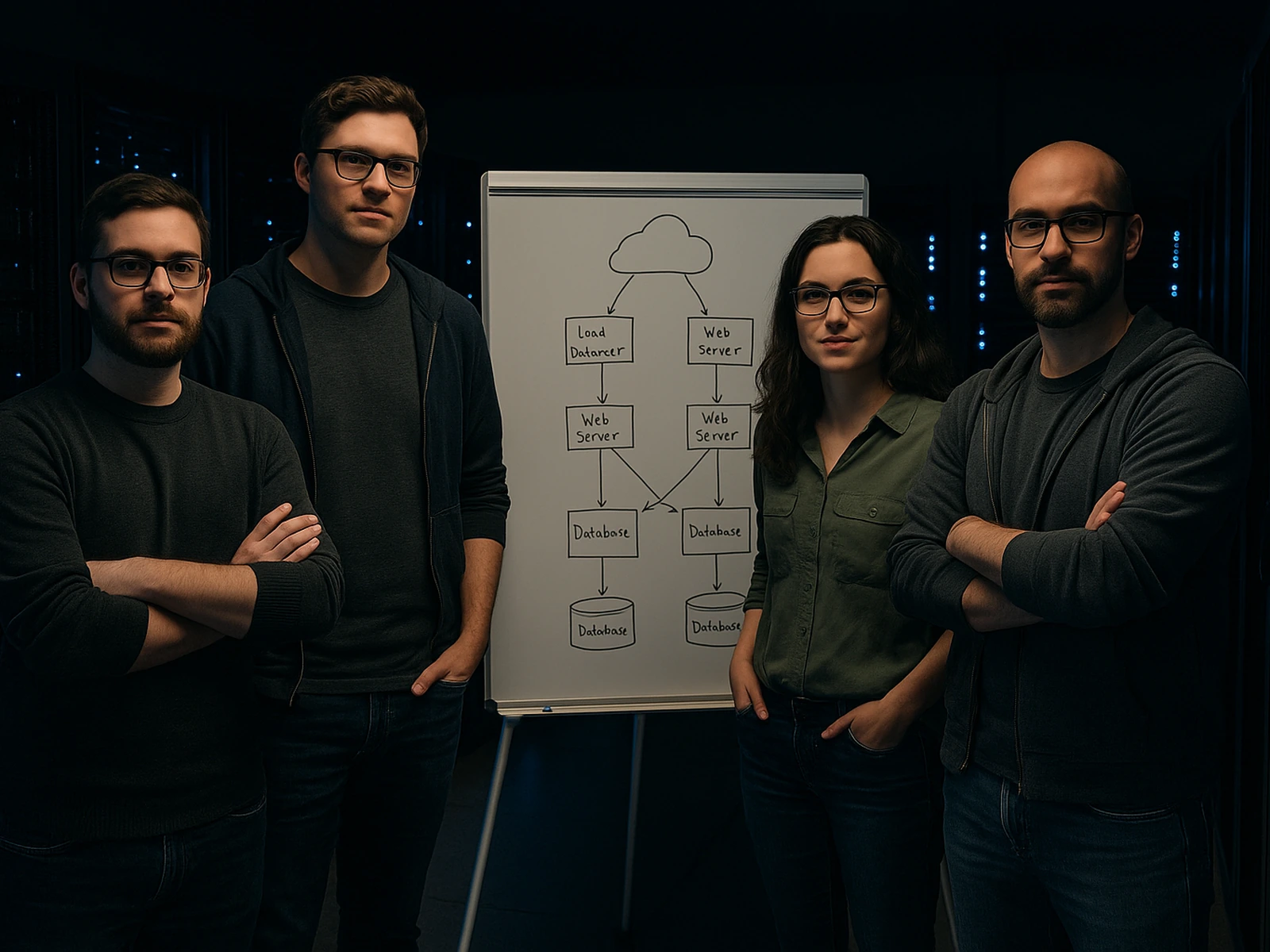 SkillUpLab4U team